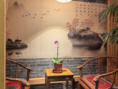 -悦真雅院·四合院·清真私房菜(雍和宫店)