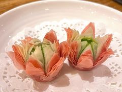 -新白鹿餐厅(银泰西湖文化广场店)