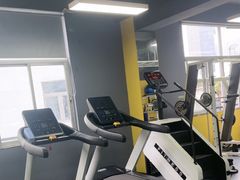 -天型健身工作室(大学城店)