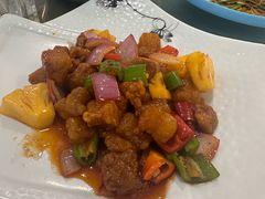 -旭璟酒家·传统粤菜·湘菜(逸景路店)