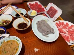 -1078號老北京涮肉(松柏店)