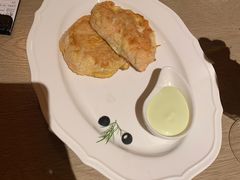 -波特曼西餐厅(中央大街店)