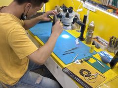 -千米手机电脑维修回收(珠江路店)