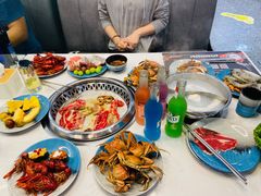 -圣罗巴甄选自助(麦凯乐店)