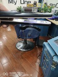 -Hair Glam 格拉姆造型旗舰店