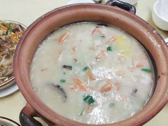 -云腾砂锅粥(龙津东路店)