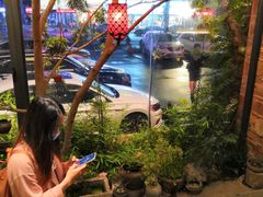 -临家闽南菜(宝洲路店)