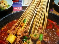 -耍哥串串香(香月湖店)