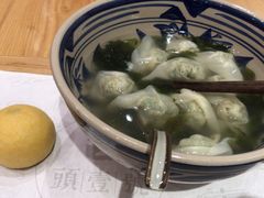 -头壹号 大油条·老长沙盖码饭(北辰店)