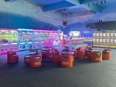 -秦皇岛乐岛海洋王国