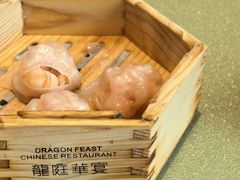 -龙庭华宴·粤菜·早茶