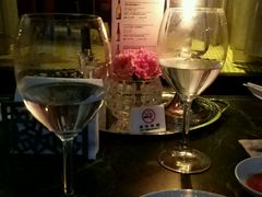 -广州花园酒店-凌璇阁360度高空海鲜自助餐CAROUSEL