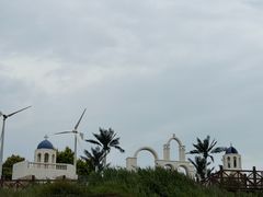 -辽宁团山国家级海洋公园