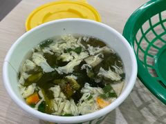 -赛百味SUBWAY(建六宜安广场店)