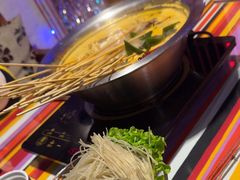 -吧嘚嘴炭烧鸽串吧(北海街店)