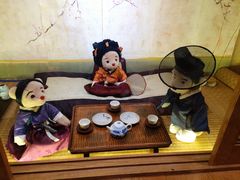 -济州岛泰迪熊博物馆