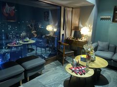 -得闲·高空SPA(东盟店)