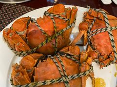 -诸暨耀江开元名都大酒店·琉森湖自助餐厅