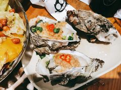 -木屋烧烤(白石洲店)