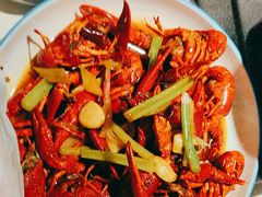 -舞虾小说.涮肉.烧烤(国顺东路店)