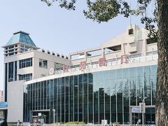 -复旦大学本部-食堂