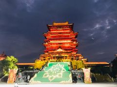 -寻梦滕王阁实景演出