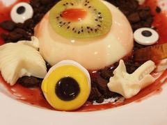 -城市大道红炉披萨烘焙坊