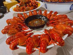 -李叔叔虾蟹大排档(青羊店)