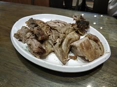 -清真益鑫羊肉手抓馆(南大街店)