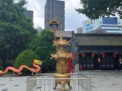 -锡伯族家庙
