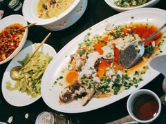-鱼你相聚·河鲜馆(袁家岭店)