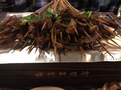 -晓靖轩烧烤(沙河风情店)