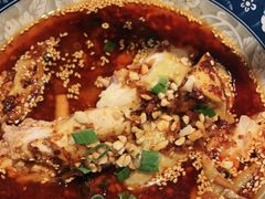 -川味堂·四川豆花(八卦岭店)