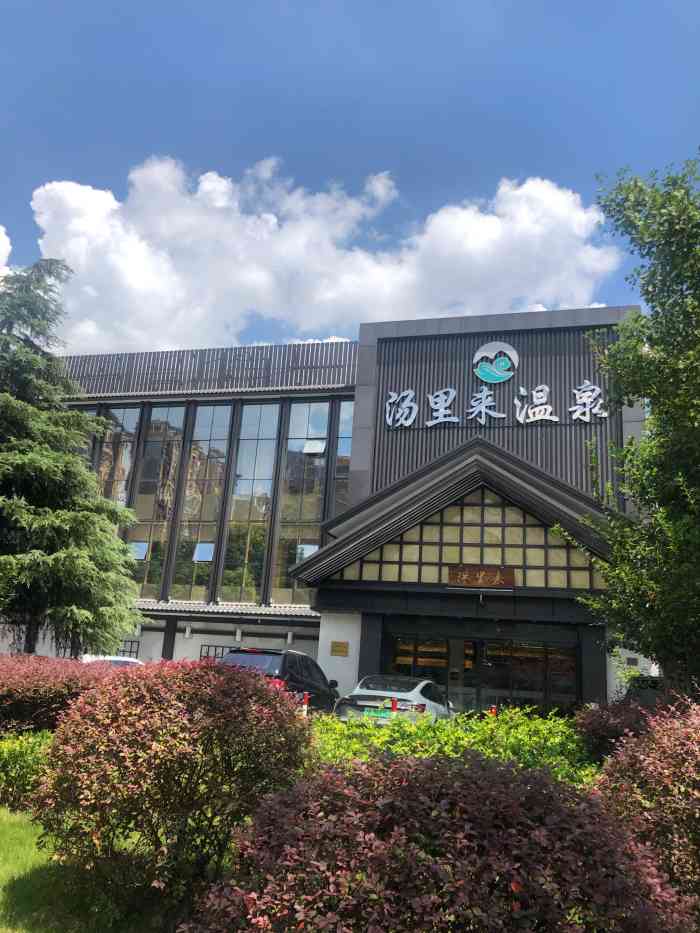 汤里来-"性价比高的,38节活动才38一位,平时9."-大众点评移动版