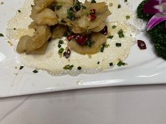 -大榭国际大酒店-中餐厅