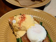 -BAKER&SPICE(安福路店)