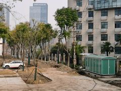 -后襄河公园