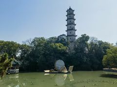 -江心屿景区