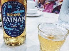 -南海渔家•海鲜•正宗海南菜(海棠湾店)