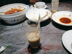 -炊烟小炒黄牛肉(浦东世纪汇店)
