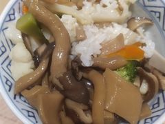 -吉野家(复兴路第二餐厅店)