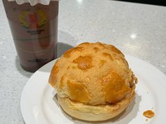 -香港新发烧腊茶餐厅(书城店)