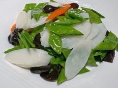 -艋舺·台湾小馆老字号(平安悦坊店)