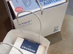 -静宜和她的朋友(星海广场店)