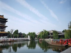-台儿庄古城