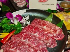 -秋元烤肉·7年湛江熟成和牛专门店