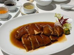 -宝丽轩中餐厅BAOLIXUAN
