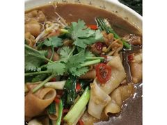 鹅肠-长平老姿娘夜粥(平东一街店)