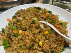 -红日饭店(裕隆三路店)