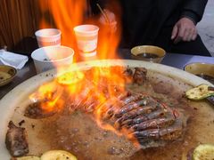 -阿昌白族石板烧(大理古城店)